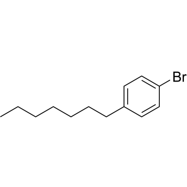 1-Bromo-4-heptylbenzene|CS-0128870
