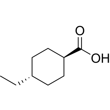 trans-(1r,4r)-4-Ethylcyclohexane-1-carboxylic acid|CS-0128921