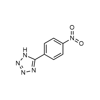 5-(4-Nitrophenyl)-2H-tetrazole|CS-0128926