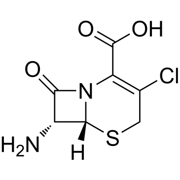 7-Amino-3-chloro cephalosporanic acid|CS-0128939