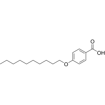 4-(Decyloxy)benzoic acid|CS-0128940
