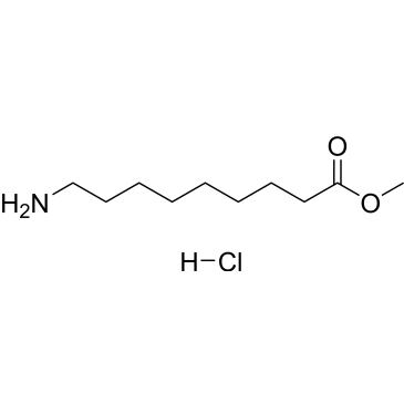 Methyl 9-aminononanoate hydrochloride|CS-0129030