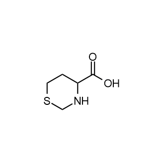 1,3-Thiazinane-4-carboxylic acid|CS-0129032