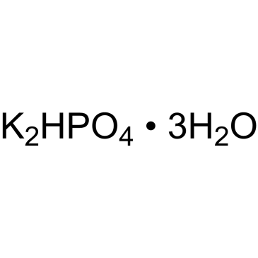 Dipotassium hydrogen phosphate trihydrate|CS-0129052