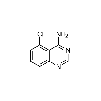 5-Chloroquinazolin-4-amine|CS-0129069