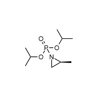 Diisopropyl (S)-(2-methylaziridin-1-yl)phosphonate|CS-0129079