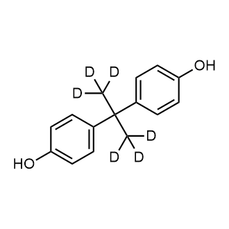 Bisphenol A-d6|CS-0129145