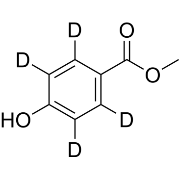 Methyl paraben-d4|CS-0129183