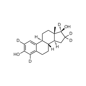 Estradiol-d5