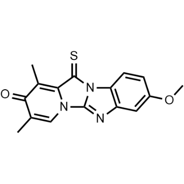 Omeprazole impurity 6|CS-0129257