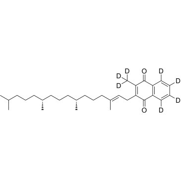 Vitamin K1-d7|CS-0129260