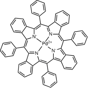 Pd(II)TPBP|CS-0129265