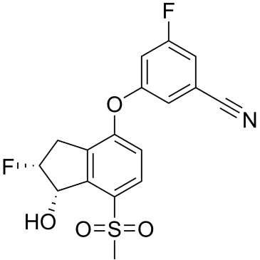 (1S,2R)-HIF-2α-IN-2|CS-0129271