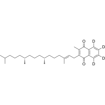 Vitamin K1-d4|CS-0129301