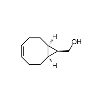 rel-((1R,8S,9s,Z)-Bicyclo[6.1.0]non-4-en-9-yl)methanol|CS-0129440
