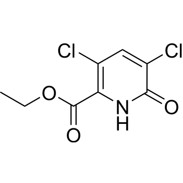 Ethyl 3,5-dichloro-6-oxo-1,6-dihydropyridine-2-carboxylate|CS-0129505