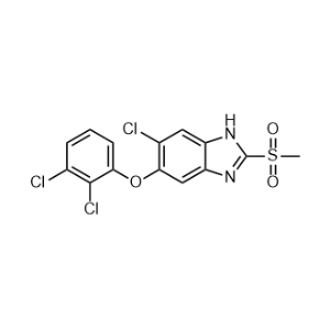 Triclabendazole sulfone|CS-0129535