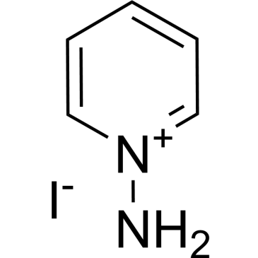 1-Aminopyridinium iodide|CS-0129676