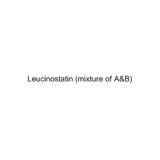 Leucinostatin mixture of A&B|CS-0129708