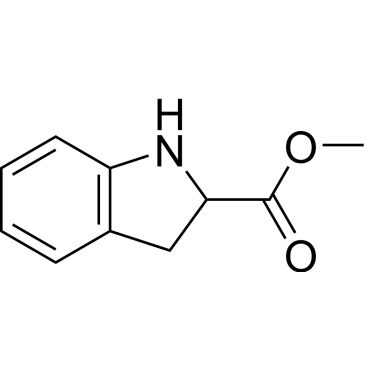 Methyl indoline-2-carboxylate|CS-0129820