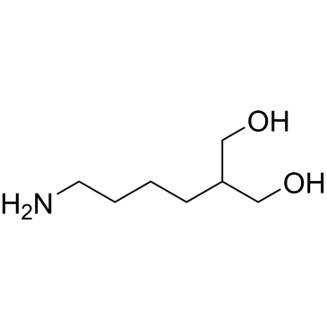 2-(4-Aminobutyl)propane-1,3-diol|CS-0129888