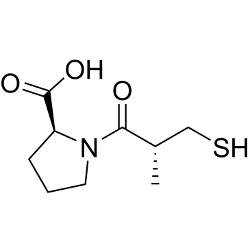 Epicaptopril|CS-0129928