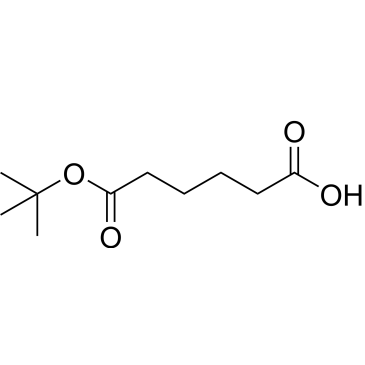 6-(tert-Butoxy)-6-oxohexanoic acid|CS-0130070