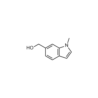 (1-Methyl-6-indolyl)methanol|CS-0130315