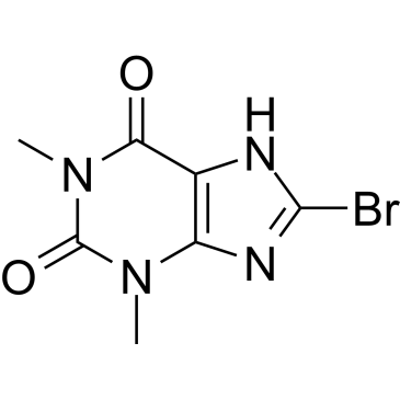 8-Bromotheophylline|CS-0130336