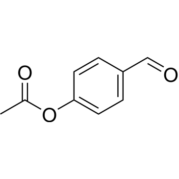 4-Acetoxybenzaldehyde|CS-0130379