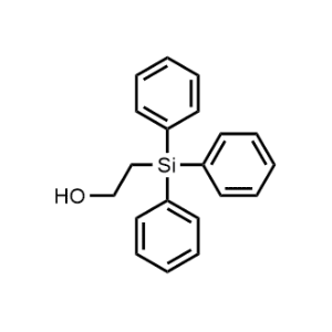 2-(Triphenylsilyl)ethan-1-ol|CS-0130395