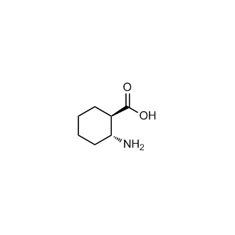 rel-(1R,2R)-2-Aminocyclohexane-1-carboxylic acid|CS-0130605