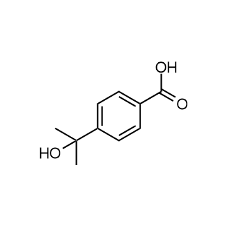 4-(2-Hydroxypropan-2-yl)benzoic acid|CS-0130641