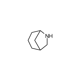 6-Azabicyclo[3.2.1]octane|CS-0130657