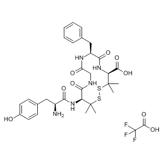 DPDPE (TFA)|CS-0130660