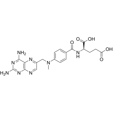 Methotrexate impurity 4|CS-0130753