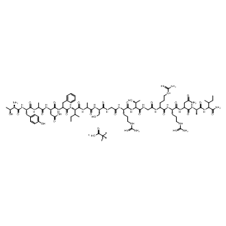 PKA Inhibitor Fragment (6-22) amide TFA|CS-0130832