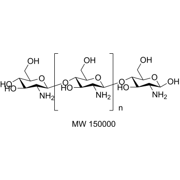 Chitosan MW 150000|CS-0130913
