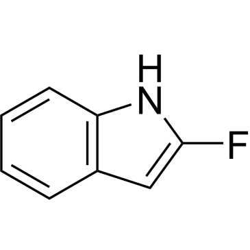 2-Fluoro-1H-indole|CS-0131024