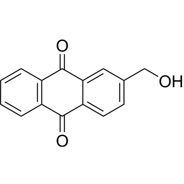 2-(Hydroxymethyl)anthraquinone|CS-0131104
