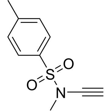 N-Ethynyl-N,4-dimethylbenzenesulfonamide|CS-0131107