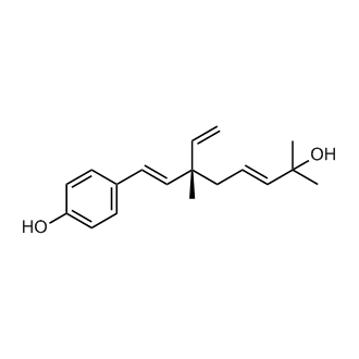 13-Hydroxyisobakuchiol