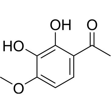 2,3-Dihydroxy-4-methoxyacetophenone|CS-0131114