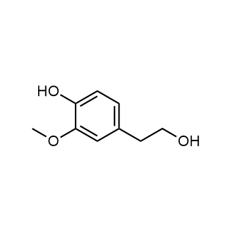 Homovanillyl alcohol|CS-0131118
