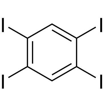 1,2,4,5-Tetraiodobenzene|CS-0131141