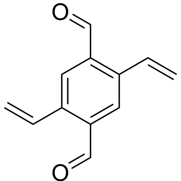 2,5-Divinylterephthalaldehyde|CS-0131174