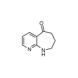 6,7,8,9-Tetrahydro-5H-pyrido[2,3-b]azepin-5-one|CS-0131195
