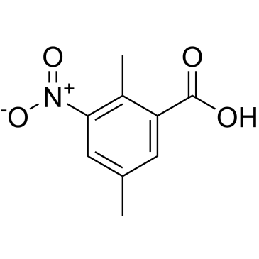 2,5-Dimethyl-3-nitrobenzoic acid|CS-0131340