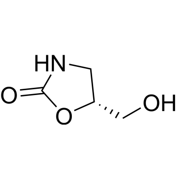 (R)-5-(Hydroxymethyl)oxazolidin-2-one|CS-0131343