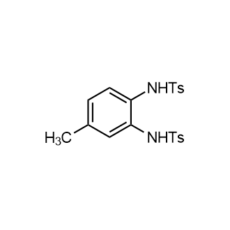 N,N'-(4-Methyl-1,2-phenylene)bis[4-methylbenzenesulfonamide]|CS-0131794